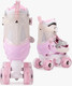 Миниатюра изображения товара Роликовые коньки Amarobaby Glory / AB24-35GL/0306-34 (р.34-37)