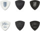 Миниатюра изображения товара Набор медиаторов Dunlop Manufacturing PVP124 John Petrucci Trinity Pick