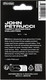 Миниатюра изображения товара Набор медиаторов Dunlop Manufacturing PVP124 John Petrucci Trinity Pick