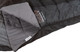 Миниатюра изображения товара Спальный мешок INDI Camper L-zip от -6°C (одеяло с подголовником 195+35x90см)