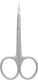 Миниатюра изображения товара Ножницы для маникюра Frau Finger Premium PS 27