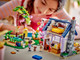 Миниатюра изображения товара Конструктор Lego Friends Дом пчеловода и цветник 42669