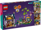 Миниатюра изображения товара Конструктор Lego Friends Дом пчеловода и цветник 42669