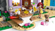 Миниатюра изображения товара Конструктор Lego Friends Дом пчеловода и цветник 42669