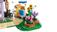 Миниатюра изображения товара Конструктор Lego Friends Дом пчеловода и цветник 42669