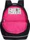 Миниатюра изображения товара Школьный рюкзак Grizzly RG-563-2 (черный/розовый)