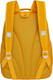 Миниатюра изображения товара Школьный рюкзак Grizzly RG-563-3 (желтый)