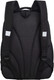 Миниатюра изображения товара Школьный рюкзак Grizzly RG-563-7 (черный)