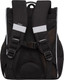 Миниатюра изображения товара Школьный рюкзак Grizzly RAm-585-4 (черный/белый)