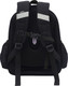 Миниатюра изображения товара Школьный рюкзак Grizzly RAz-586-13 (черный)