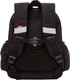 Миниатюра изображения товара Школьный рюкзак Grizzly RAz-587-16 (черный)
