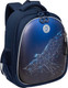 Миниатюра изображения товара Школьный рюкзак Grizzly RAz-587-4 (синий)