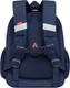 Миниатюра изображения товара Школьный рюкзак Grizzly RAz-587-4 (синий)