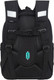 Миниатюра изображения товара Школьный рюкзак Grizzly RAf-592-2 (черный)