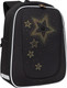 Миниатюра изображения товара Школьный рюкзак Grizzly RAf-592-4 (черный/разноцветный)