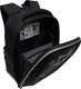 Миниатюра изображения товара Школьный рюкзак Grizzly RAf-592-4 (черный/разноцветный)