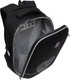 Миниатюра изображения товара Школьный рюкзак Grizzly RAw-594-2 (черный)