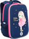 Миниатюра изображения товара Школьный рюкзак Grizzly RAw-594-3 (синий)