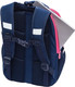 Миниатюра изображения товара Школьный рюкзак Grizzly RAw-594-3 (синий)