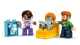 Миниатюра изображения товара Конструктор Lego Duplo Первый визит к врачу 10449
