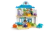 Миниатюра изображения товара Конструктор Lego Duplo Первый визит к врачу 10449