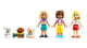 Миниатюра изображения товара Конструктор Lego Friends Магазин для животных 42650