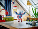Миниатюра изображения товара Конструктор Lego Marvel Новый Капитан Америка 76296