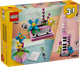 Миниатюра изображения товара Конструктор Lego Creator Цветочная пишущая машинка 31169
