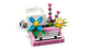 Миниатюра изображения товара Конструктор Lego Creator Цветочная пишущая машинка 31169
