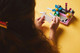 Миниатюра изображения товара Конструктор Lego Creator Цветочная пишущая машинка 31169