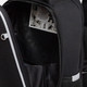 Миниатюра изображения товара Школьный рюкзак Grizzly RAw-595-3 (черный)