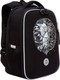 Миниатюра изображения товара Школьный рюкзак Grizzly RAw-595-7 (черный)