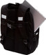 Миниатюра изображения товара Школьный рюкзак Grizzly RAw-595-7 (черный)