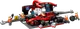 Миниатюра изображения товара Конструктор Lego City Пит-Стоп с Ferrari 60443
