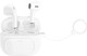 Миниатюра изображения товара Беспроводные наушники XO X26 (белый)
