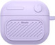 Миниатюра изображения товара Беспроводные наушники XO X26 (фиолетовый)