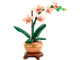 Миниатюра изображения товара Конструктор Lego Botanicals Мини-орхидея 10343