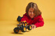 Миниатюра изображения товара Конструктор инерционный Lego Technic Monster Jam DIGatron 42199