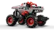 Миниатюра изображения товара Конструктор инерционный Lego Technic Monster Jam ThunderROARus 42200