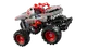 Миниатюра изображения товара Конструктор инерционный Lego Technic Monster Jam ThunderROARus 42200