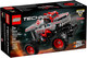 Миниатюра изображения товара Конструктор инерционный Lego Technic Monster Jam ThunderROARus 42200