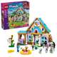 Миниатюра изображения товара Конструктор Lego Friends Ветеринарная клиника для лошадей и питомцев 42651