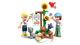 Миниатюра изображения товара Конструктор Lego Friends Ветеринарная клиника для лошадей и питомцев 42651