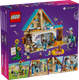 Миниатюра изображения товара Конструктор Lego Friends Ветеринарная клиника для лошадей и питомцев 42651