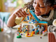 Миниатюра изображения товара Конструктор Lego Friends Ветеринарная клиника для лошадей и питомцев 42651