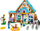 Миниатюра изображения товара Конструктор Lego Friends Ветеринарная клиника для лошадей и питомцев 42651