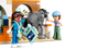 Миниатюра изображения товара Конструктор Lego Friends Ветеринарная клиника для лошадей и питомцев 42651