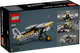 Миниатюра изображения товара Конструктор Lego Technic Легкомоторный самолет 42198