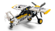Миниатюра изображения товара Конструктор Lego Technic Легкомоторный самолет 42198