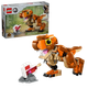 Миниатюра изображения товара Конструктор Lego Jurassic World Маленький поедатель: тираннозавр Рекс 76967